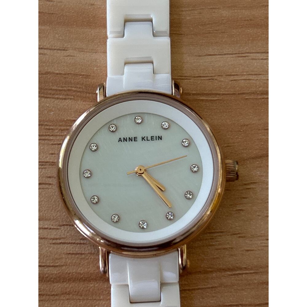 Anne Klein Watch
